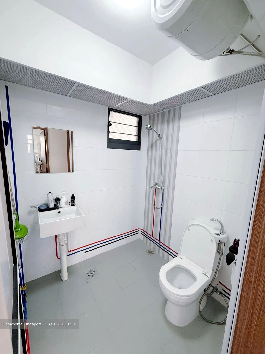 Blk 464B Clementi Peaks (Clementi), HDB 3 Rooms #506826521